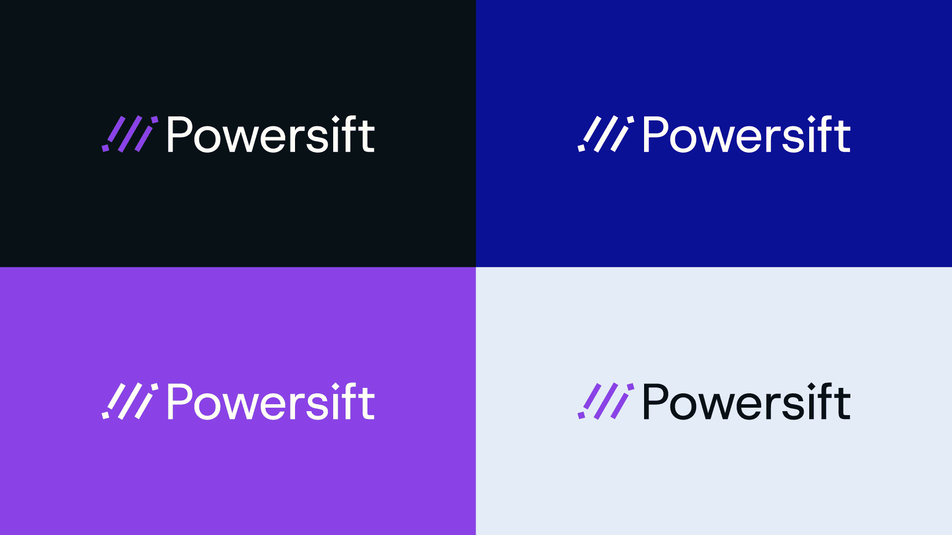 Powersift - 