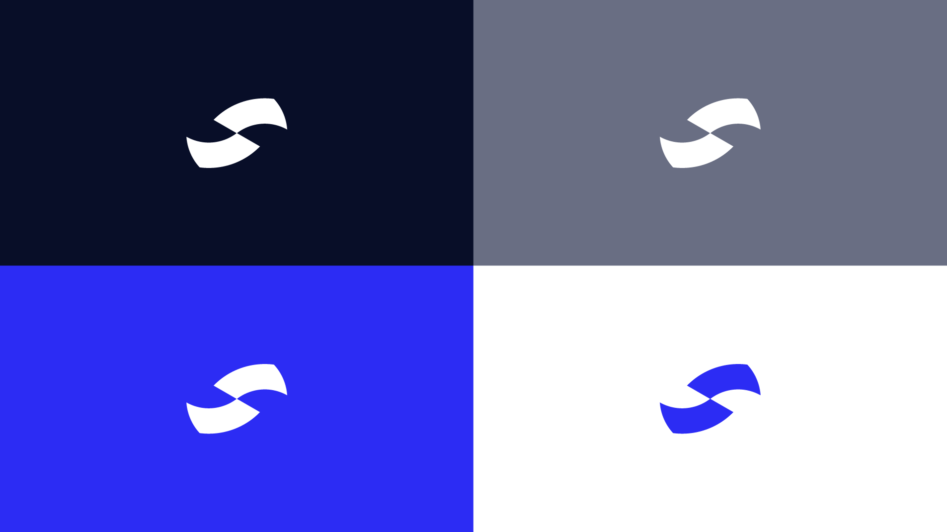 Soluxy 2025 - Logo & Mark