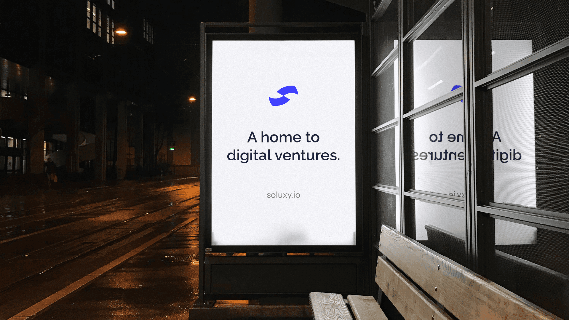 Soluxy 2025 - Soluxy In Action