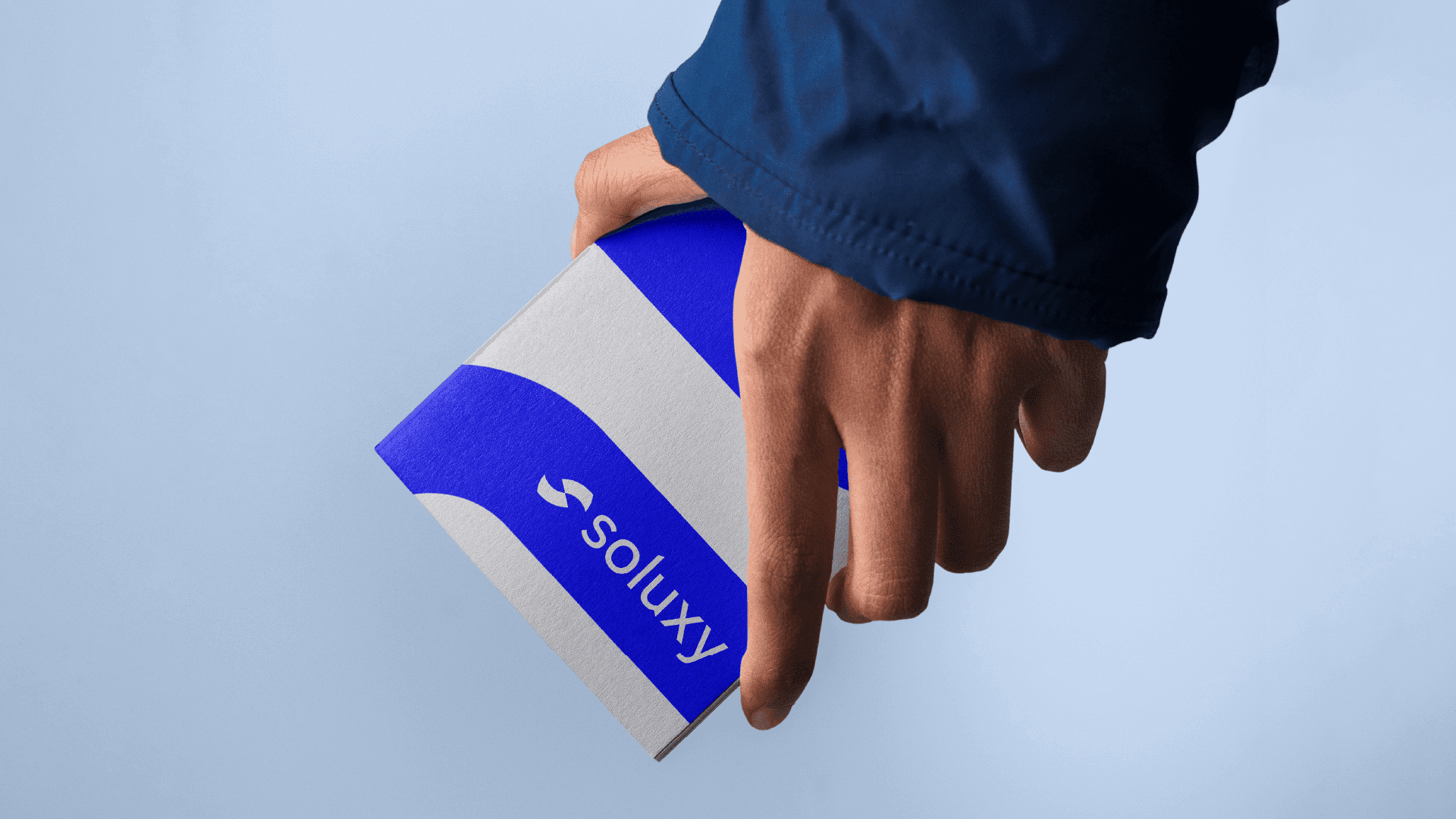 Soluxy 2025 - Soluxy In Action