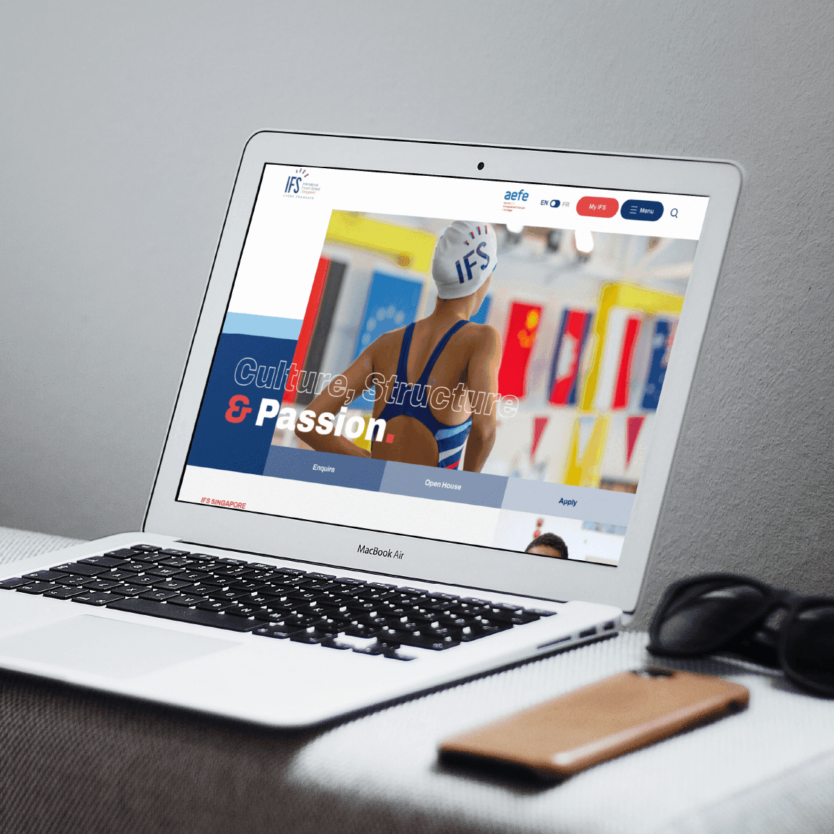 Website Design