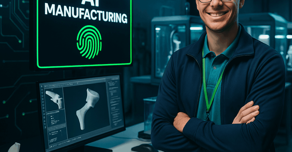 How I Helped an AI Startup Turn Complex Tech Into a Clear, Credible Brand