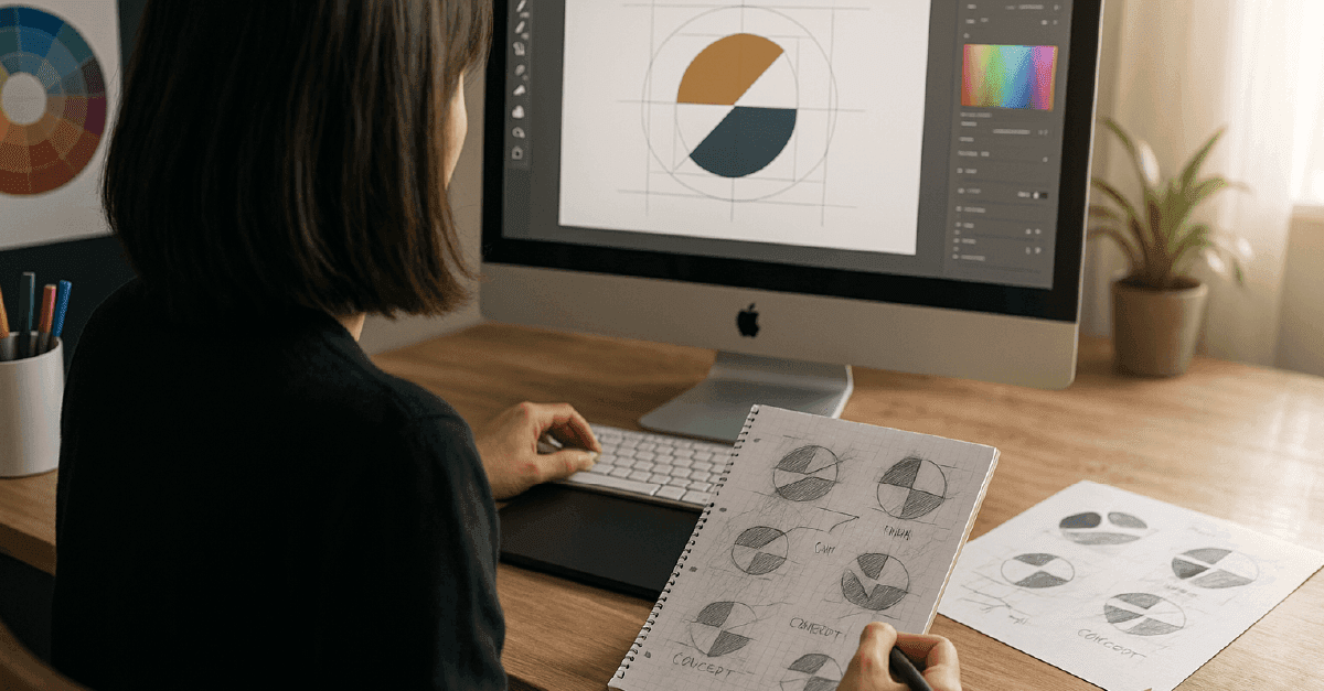 How to build a memorable brand in 2025, a simple guide for founders and creatives