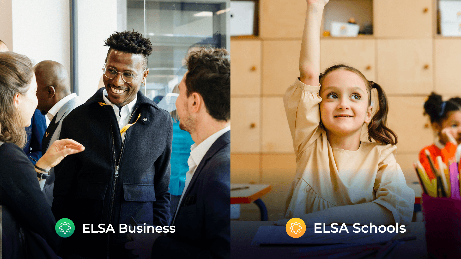 ELSA - Imagery