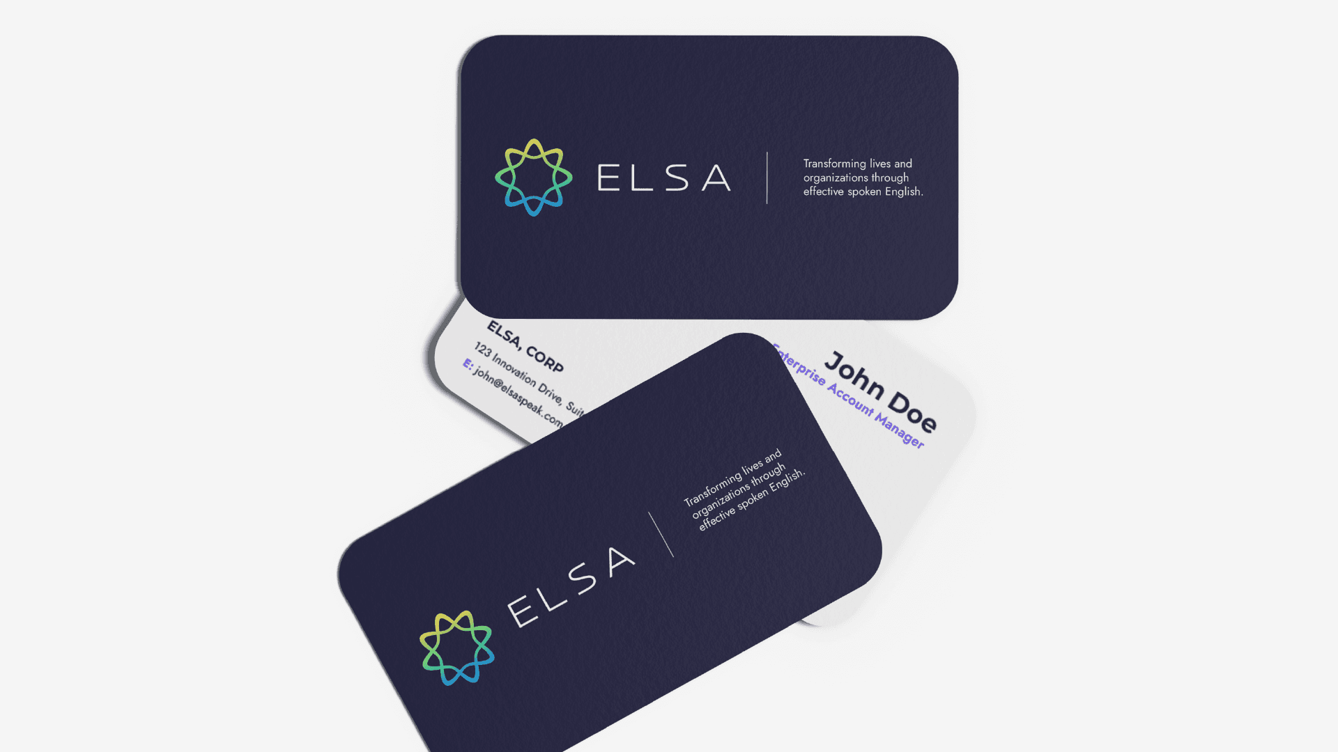 ELSA - Brand in Action