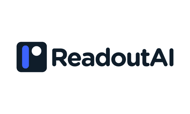 Read Out Project Readout AI Project | Cindy Affandi